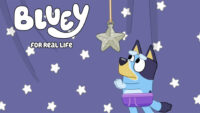 Bluey Wallpaper 5