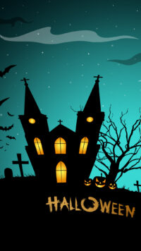 Halloween Wallpaper 5