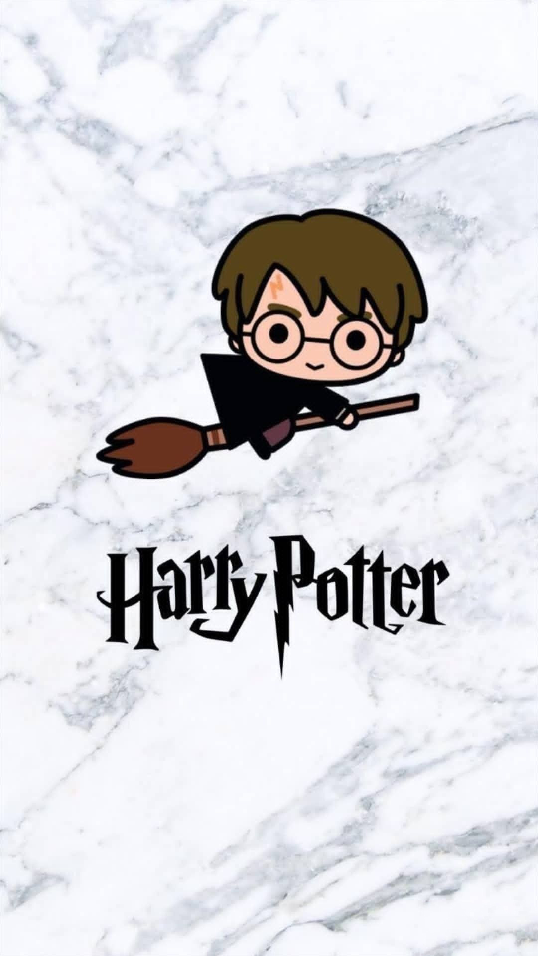 Harry Potter wallpaper (for computer)