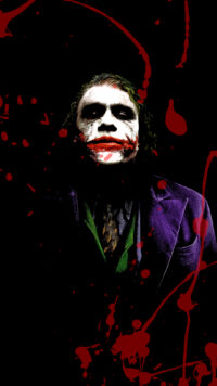 Joker Wallpaper 6