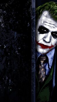 Joker Wallpaper 5