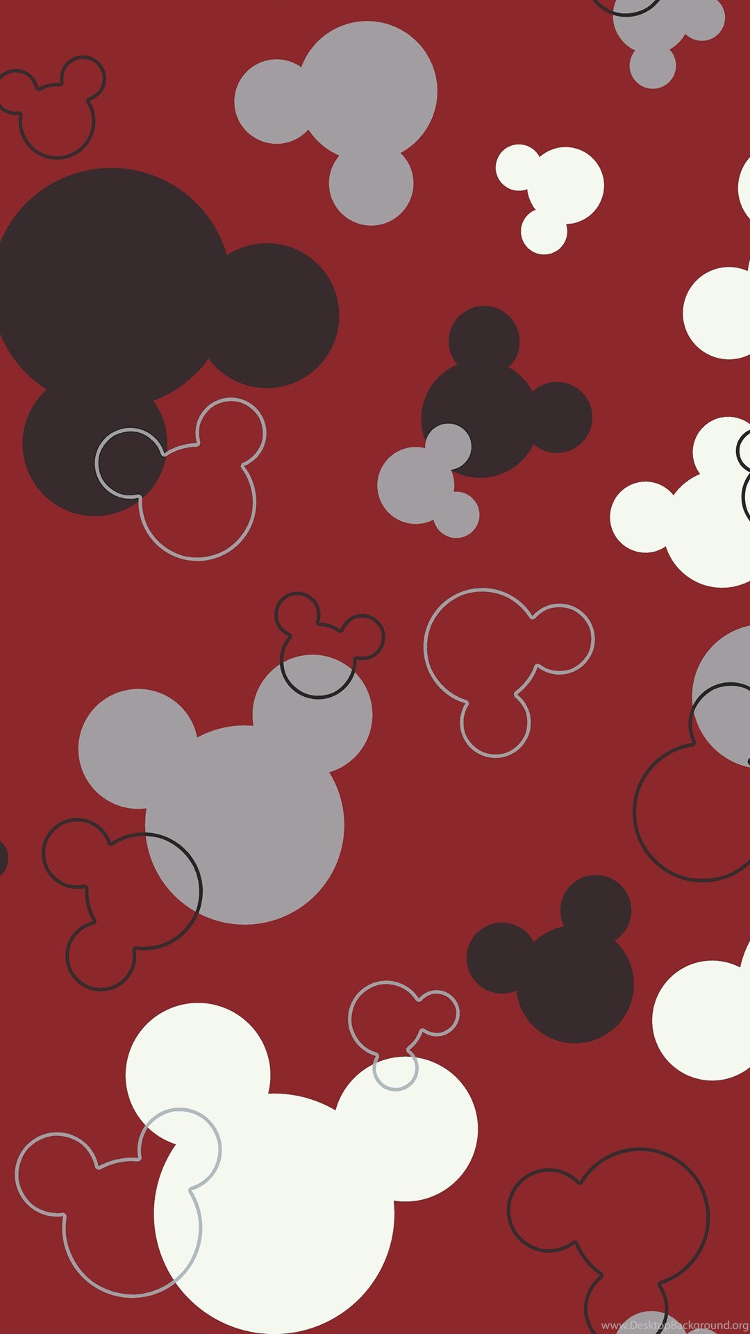 Mickey Mouse Wallpaper - KoLPaPer - Awesome Free HD Wallpapers