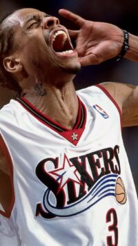 Allen Iverson Wallpaper 2