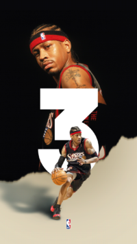 Allen Iverson Wallpaper 9