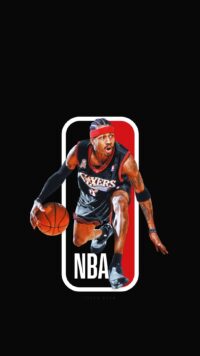 Allen Iverson Wallpaper 10