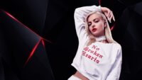 Bebe Rexha Wallpaper 9