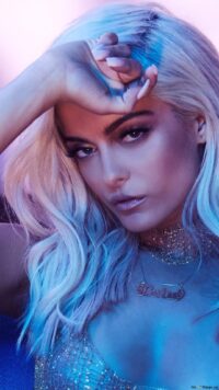 Bebe Rexha Wallpaper 5