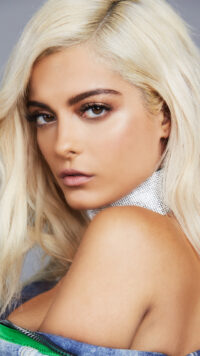 Bebe Rexha Wallpaper 1