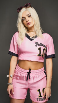 Bebe Rexha Wallpaper 7