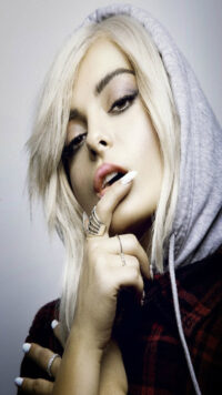 Bebe Rexha Wallpaper 4