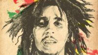 Bob Marley Wallpaper 6