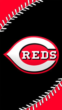 Cincinnati Reds Wallpaper 1