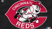 Cincinnati Reds Wallpaper 7