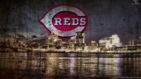 Cincinnati Reds Wallpaper 5