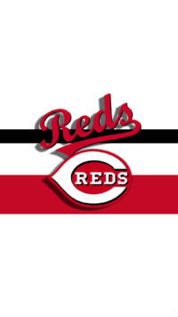 Cincinnati Reds Wallpaper 3