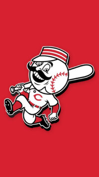 Cincinnati Reds Wallpaper 2