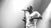 Kendrick Lamar Wallpaper 7