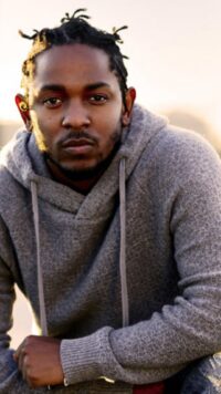 Kendrick Lamar Wallpaper 3