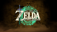 Zelda Tears Of The Kingdom Wallpaper 3