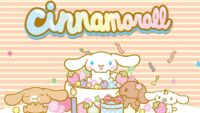 Cinnamoroll Wallpaper 9