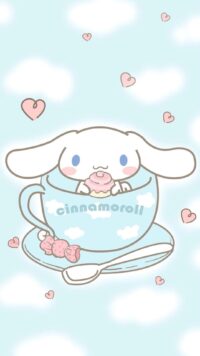 Cinnamoroll Wallpaper 4