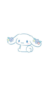 Cinnamoroll Wallpaper 2