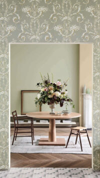 Sage Green Wallpaper 6