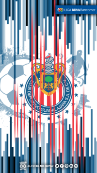 Chivas Wallpaper 1