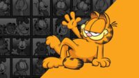 Garfield Wallpaper 8