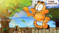 Garfield Wallpaper 7