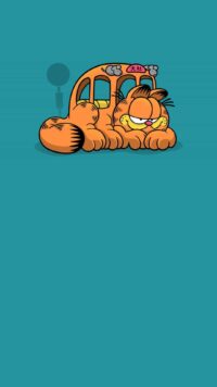 Garfield Wallpaper 4