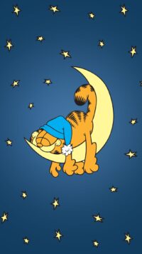 Garfield Wallpaper 4