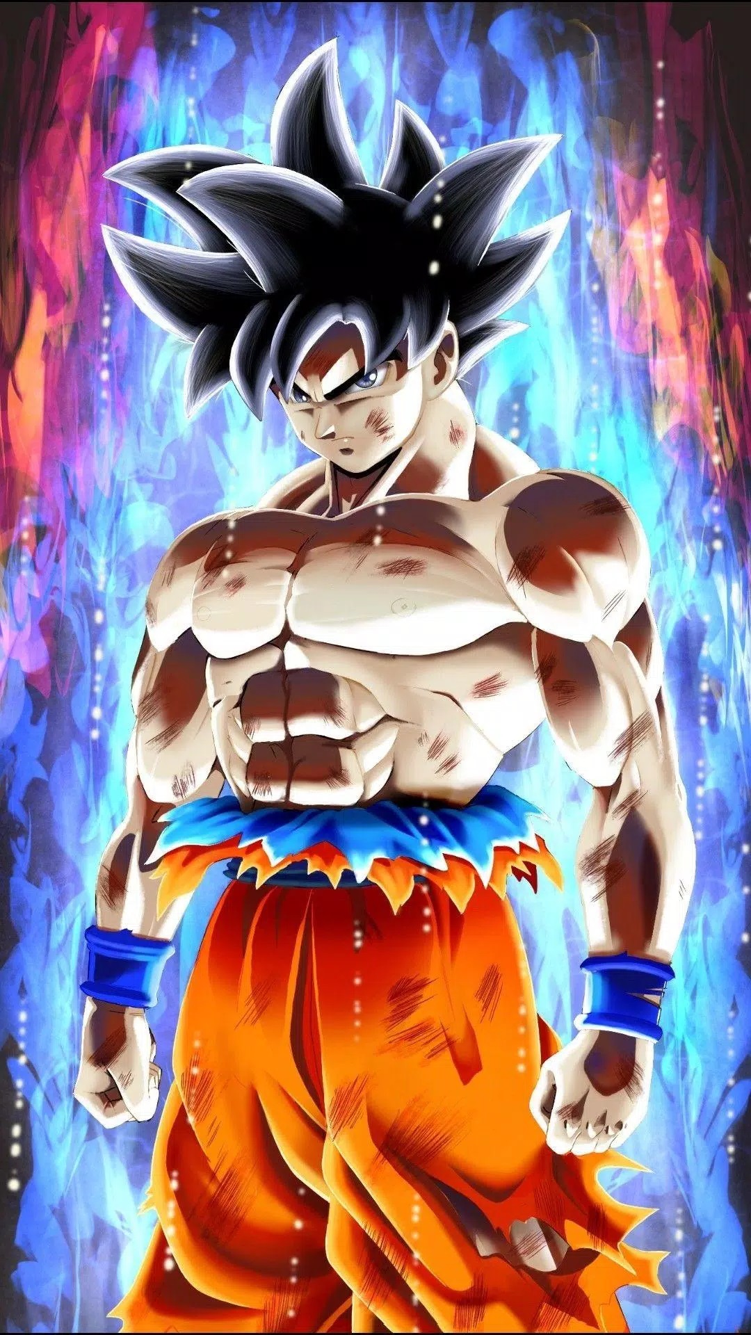 Goku Wallpaper - KoLPaPer - Awesome Free HD Wallpapers