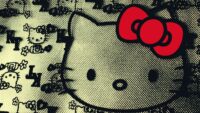 Hello Kitty Wallpaper 8