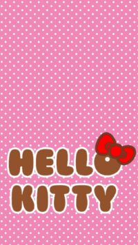 Hello Kitty Wallpaper 7