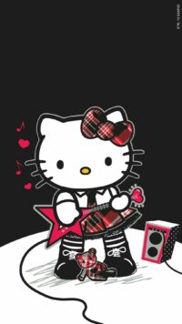 Hello Kitty Wallpaper 6