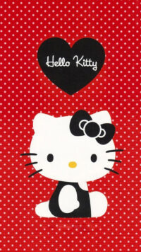 Hello Kitty Wallpaper 2