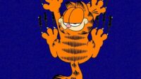 Garfield Wallpaper 8