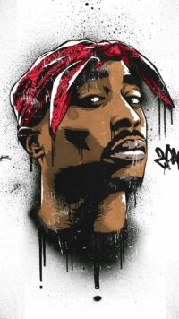 Tupac Wallpaper 10