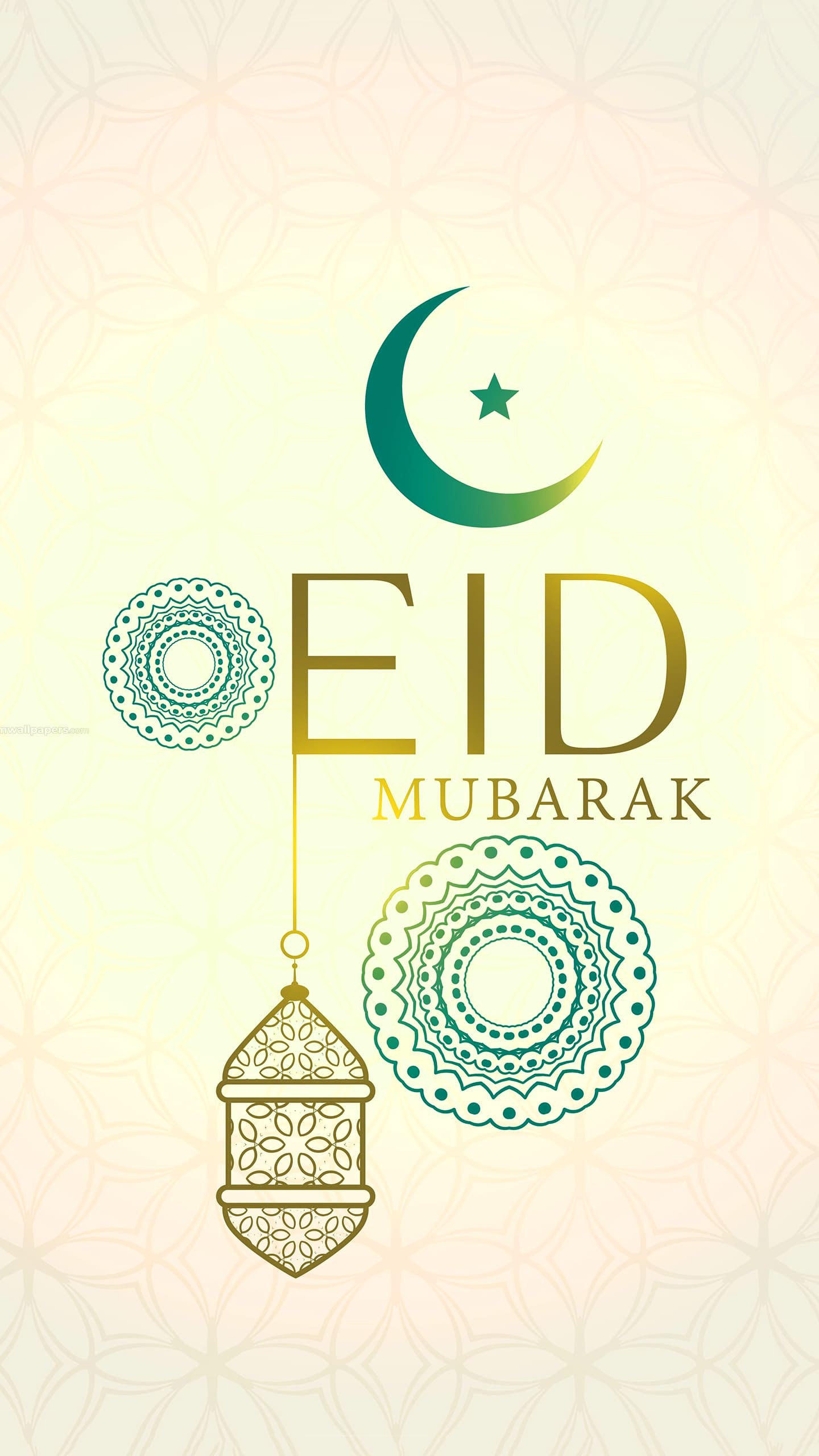 Eid Mubarak Wallpaper - KoLPaPer - Awesome Free HD Wallpapers