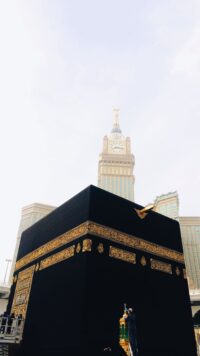 Kaaba Wallpaper 5