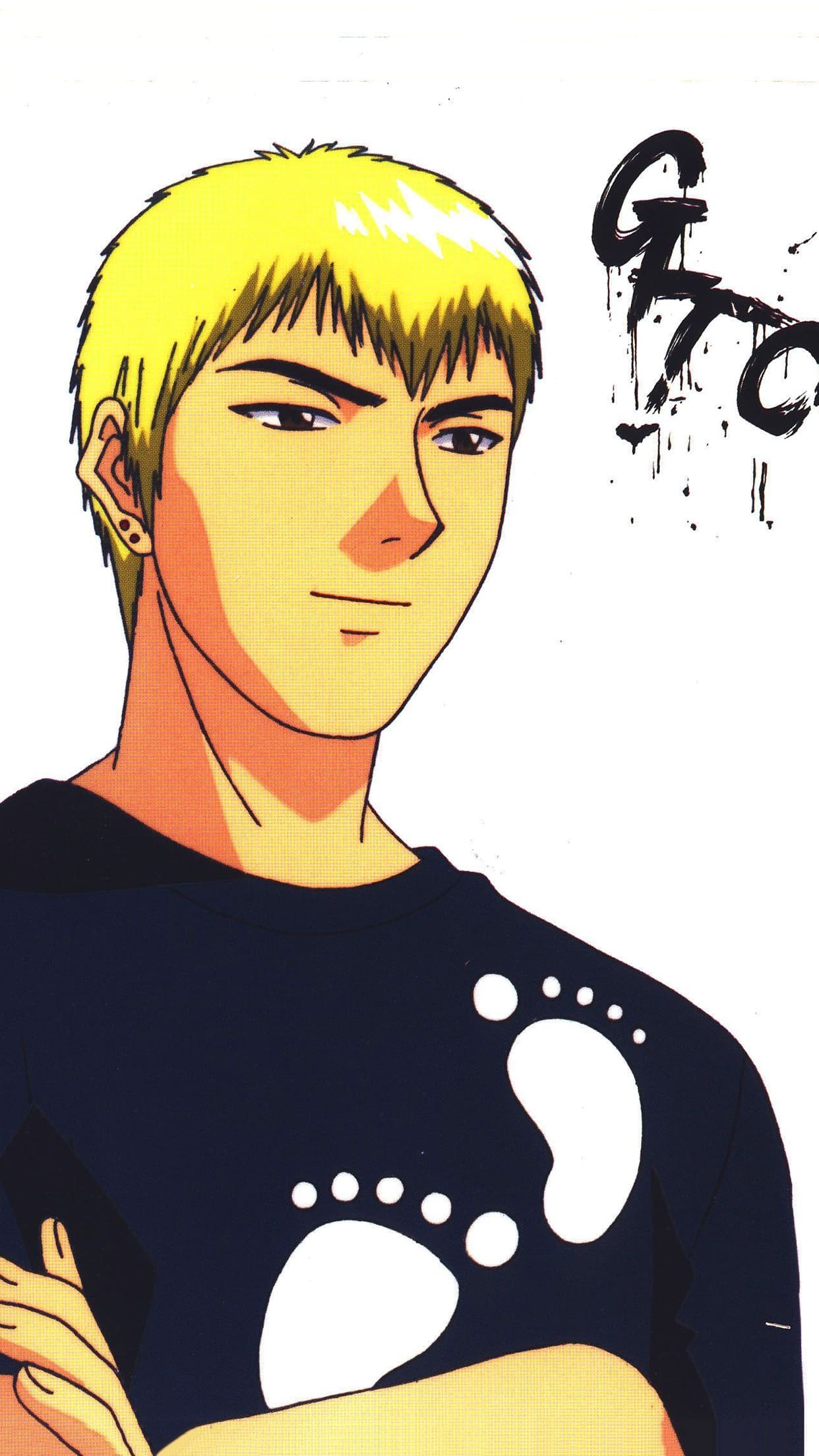 Onizuka Wallpaper - Kolpaper - Awesome Free Hd Wallpapers