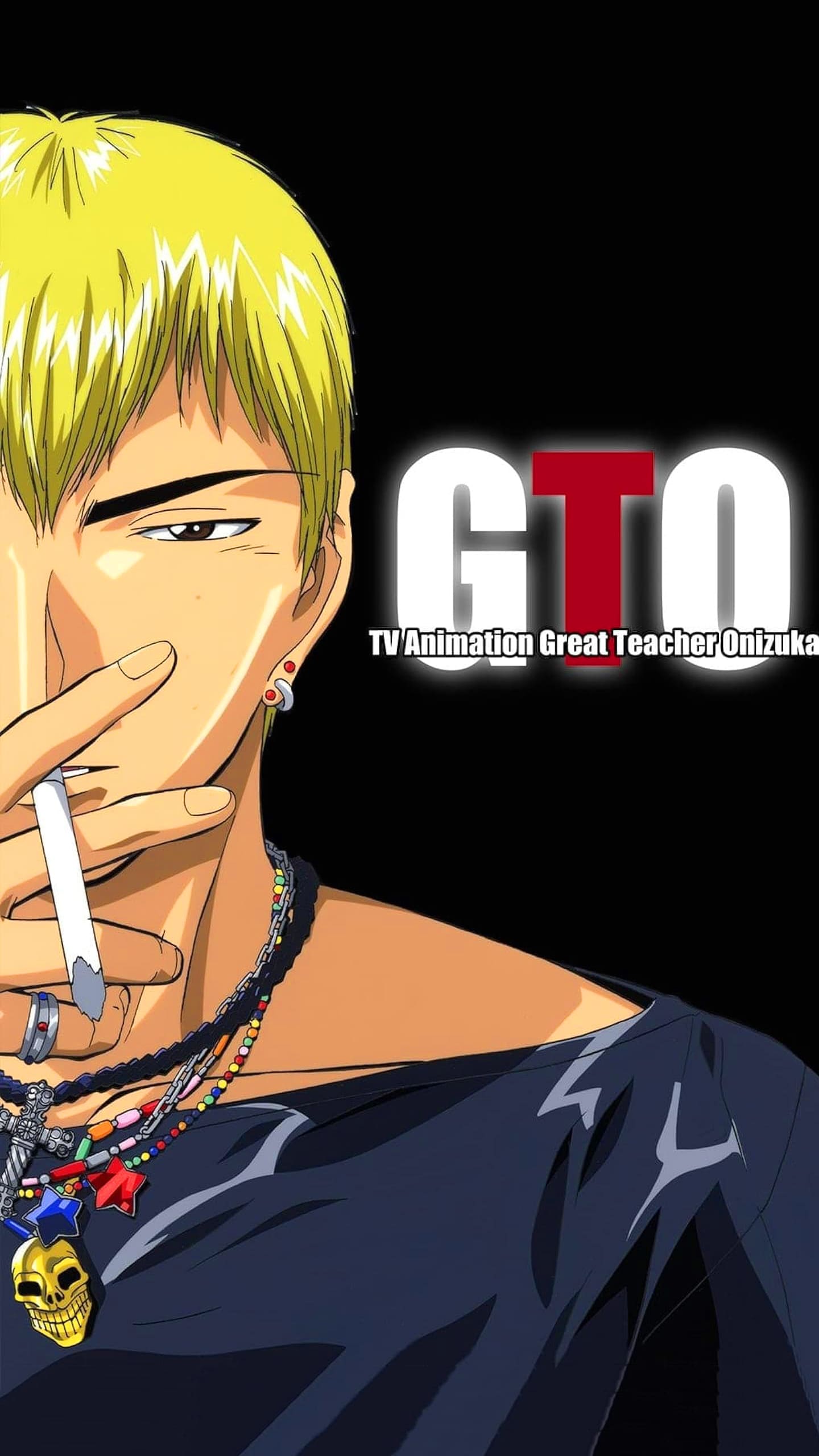 Onizuka Wallpaper - KoLPaPer - Awesome Free HD Wallpapers