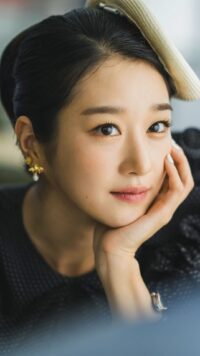 Seo Ye Ji Wallpaper 2