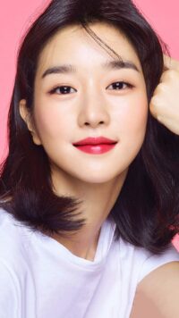 Seo Ye Ji Wallpaper 10