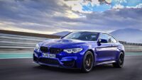 BMW M4 Wallpaper 2