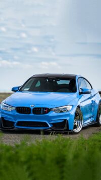 BMW M4 Wallpaper 10