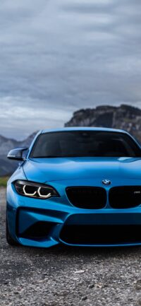 BMW M4 Wallpaper 8