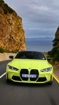 BMW M4 Wallpaper 6