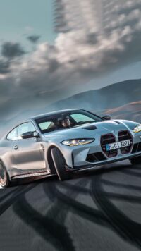 BMW M4 Wallpaper 5